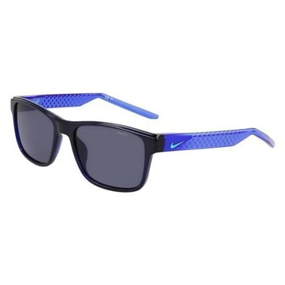 Nike LIVEFREE-EV24011-410-5317 53mm New Sunglasses - Picture 1 of 2
